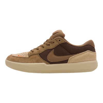 NIke/耐克男女情侣鞋SBForce58透气低帮板鞋新款运动休闲鞋DV5477