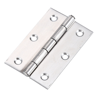 304/201不锈钢小合页1寸1.5寸2寸3/4寸2.5寸电柜箱子百叶窗户门折