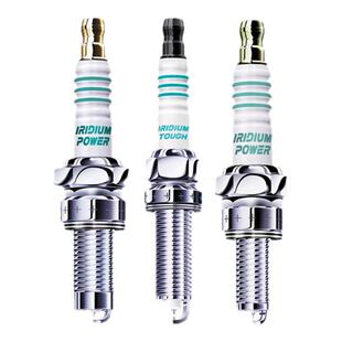 XFL电装火花塞适配雪佛兰赛欧爱唯欧乐风景程科鲁兹科沃兹迈锐宝