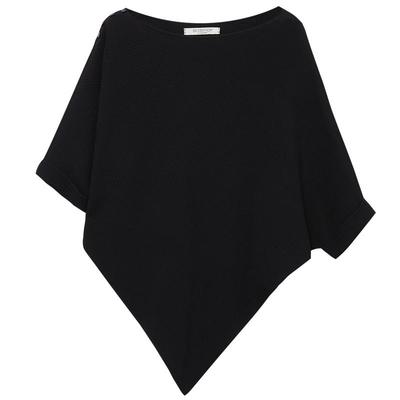 EXCEPTION女装春秋款毛针织衫
