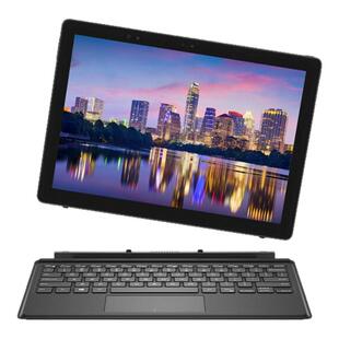 DELL/戴尔 Latitude 5285二合一12.5寸PC平板电脑windows10系统