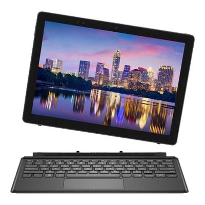 戴尔二合一平板笔记本电脑WIFI