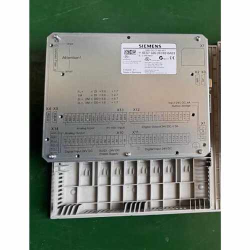 议价6ES7635-2EC02-0AE3西门子原装触摸屏带包装6ES7635-2EC02-0A