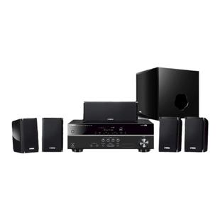 Yamaha/雅马哈 YHT-1840家庭影院5.1音响套装影吧足浴壁挂音箱