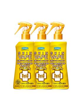 直营vape日本进口驱蚊喷雾