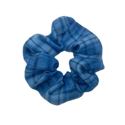 官网宋妍霏同款ins潮风大肠发圈