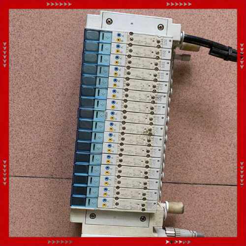 【询价】阀岛模块Ex260-sMJ2/SY3200-5Z1适用