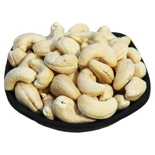 越南腰果2025年新货原味生熟无添加新鲜特大腰果仁去皮孕妇零食干