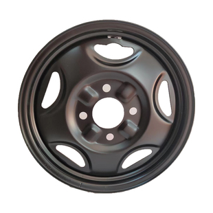 宗申电动三轮车前后轮毂原厂后钢圈3.00-12顺丰小黑车快递车电瓶