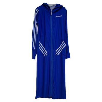 RUSHYEAR防晒衣女长款冰丝外套