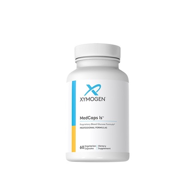 健式XYMOGEN血糖支持天然胰岛素