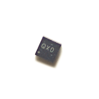 原装进口 TPS62063DSGR TPS62063DS 丝印QXD 开关稳压器IC WSON8