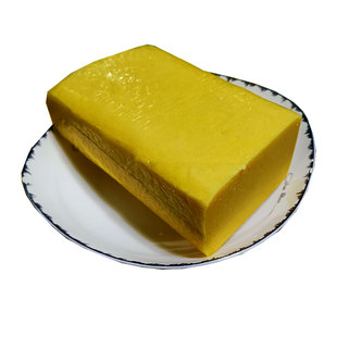 云南特产新鲜玉米包谷饵块粑粑曲靖香米饵块小吃早餐商用批发饵丝