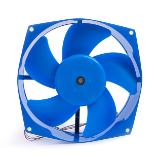 交流电焊机风机200FZY3-D轴流风机散热焊机风扇BX1-500风扇AC380V