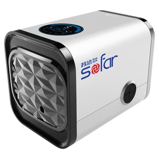 苏法尔热水器增压泵家用别墅全屋变频全自动高层管道加压水泵