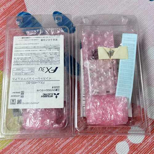 议价Mitsubishi Fx3u-485-Bd Original nuine Product Br New Uno