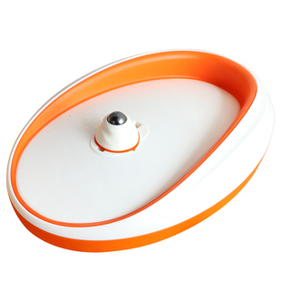 愈博士足底按摩器涌泉穴按摩器鞋垫脚底心足疗磁石激穴位按摩工具