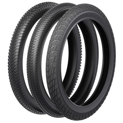 自行车轮胎加厚耐磨山地车内外胎