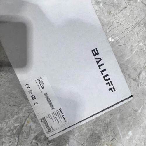 【请询价】alluff NI003W 巴鲁夫全新IO-LINK模块