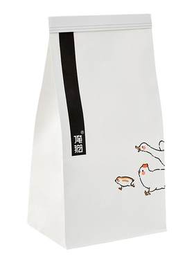 俺猫冻干猫零食试吃多口味组合