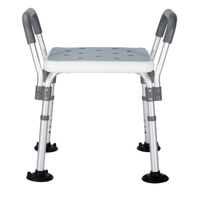 雅德老年人洗澡凳防滑淋浴椅子