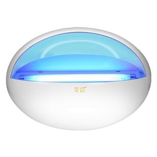 新款帝妍灭蝇灯餐厅饭店用粘捕式灭蚊灯商用商铺灭苍蝇诱捕虫神器