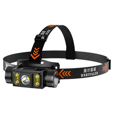 户外头灯头灯超高亮度超长续航