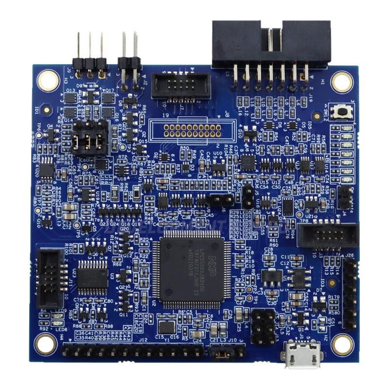 MCU-Link Pro 硬件调试器 NXP lpc-link 编程器 J-Link CMSIS-DAP