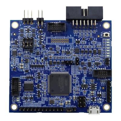 NXPMCU-LinkPro编程器下载器