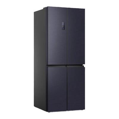 新品容声502l十字对开门冰箱
