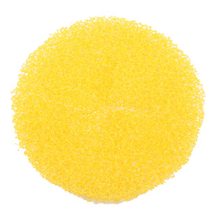 浴室头发水槽水池防堵毛发过滤棉排水口洗脸盆池下水道防堵过滤网