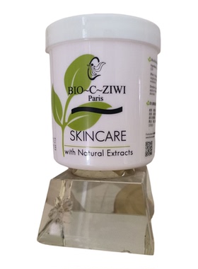 BIO~C~ZIWI诗华活化细胞能量霜