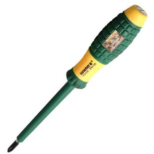 多功能测电笔螺丝刀电工工具一十字试电笔进口德国技术电工验电笔