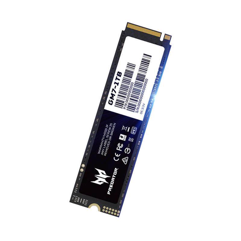 Acer/宏碁1Tm.2独立缓存