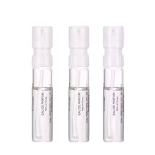 AMOUAGE爱慕男士回忆录化蝶女士正品香水喷雾试香小样