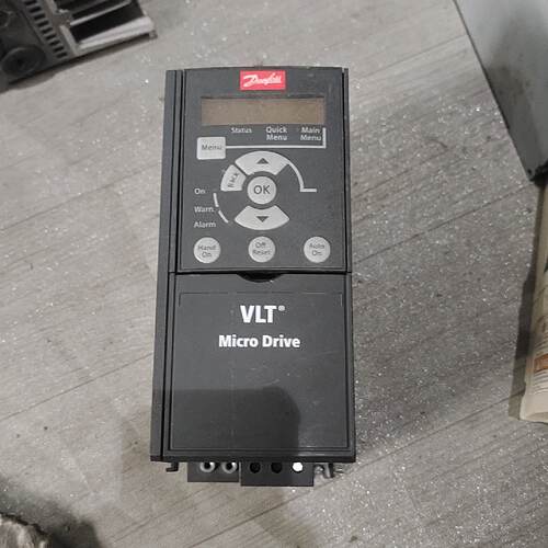 【询价】丹佛斯变频器FC-051P1K5T4E20H 1.5KW 3适用