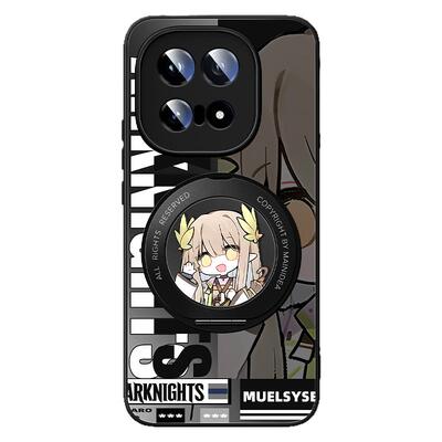 适用于vivoiqoo15手机壳支架创意