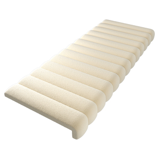 飘窗垫窗台垫子定制新型改造神器沙发坐垫2025新款阳台轻奢高级感