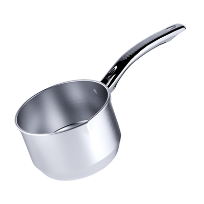 恒乐304食品级钢材水瓢厨房水舀