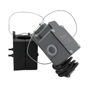 正泰行程开关YBLX-3/11H YBLX-K1/111  重锤高度限位器防冲顶开关