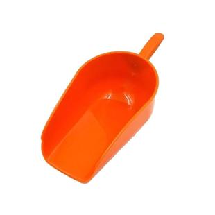 塑料加厚饲料铲养殖专用加料猪牛羊鸡用饲料铲子铲瓢兽用铲料勺