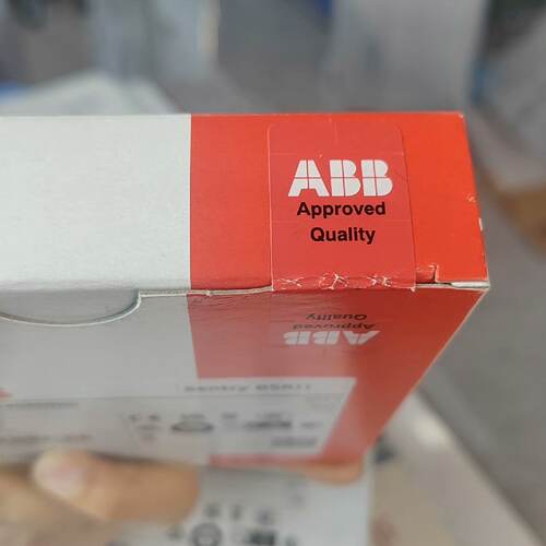议价ABB安全继电器Sentry BSR11，型号2TLA010