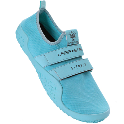 劳拉之星健身深蹲硬拉鞋正品