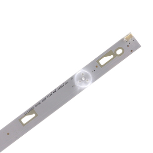 鲁至适用TCL L43F3800A-LPC2 L43F2820E灯条4C-LB430T-YH1灯条