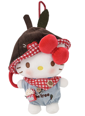 【弥野造物】hellokitty挂件公仔