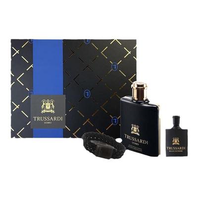 杜鲁萨迪男士香水礼盒