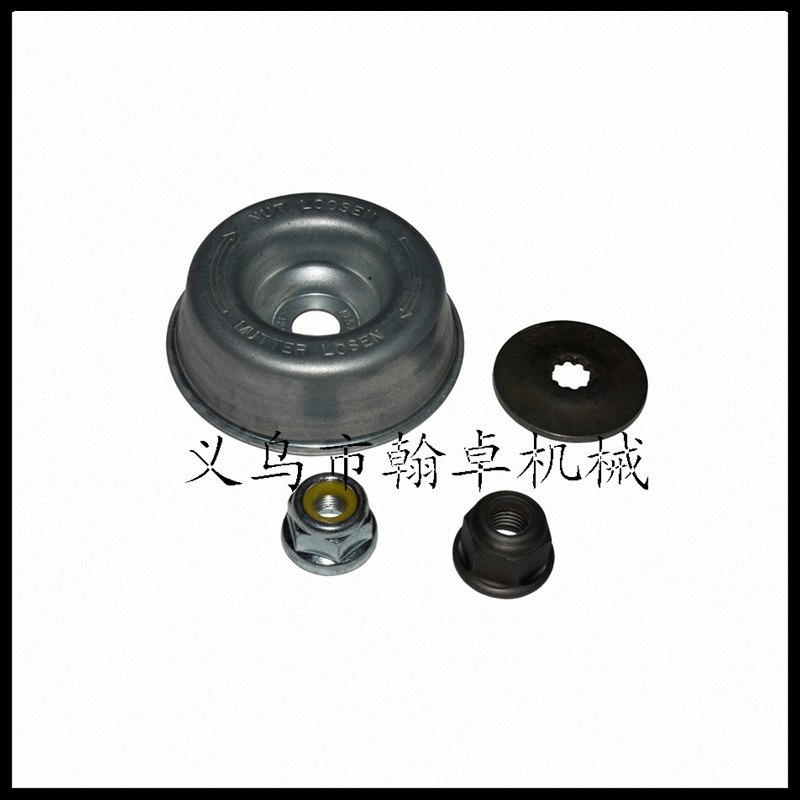 FS120 200 250 56R 80工作头齿轮箱 割草机配件HZPJ