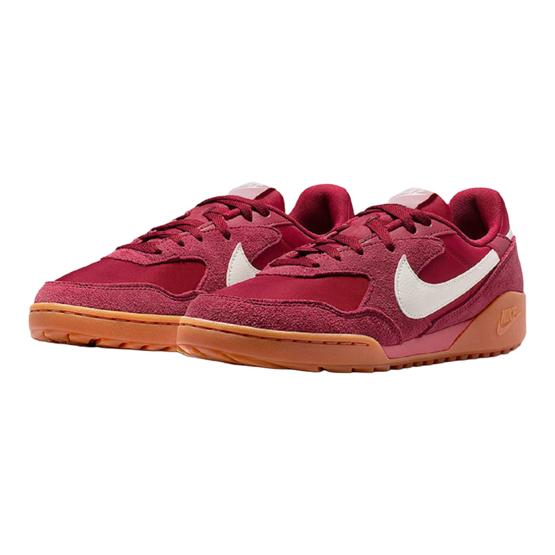Nike耐克女子新年款复古运动鞋