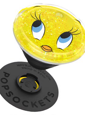 顽皮手机支架PopSockets