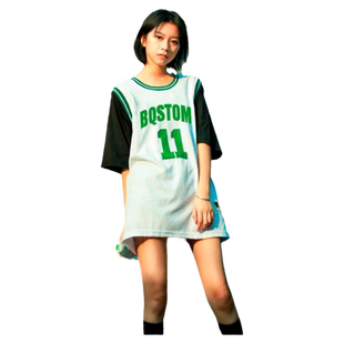 詹姆斯球衣假2件男女短袖23号湖人库里科比t恤欧文11号背心篮球服